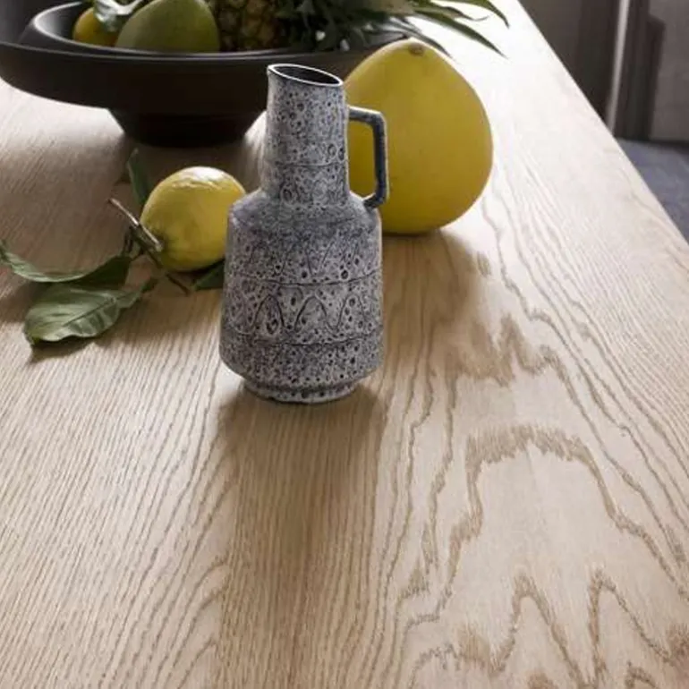 Wave Table design extensible avec pied en métal