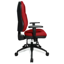 Wellpoint 30 Chaise de bureautique confortable