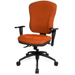 Wellpoint 30 Chaise de bureautique confortable