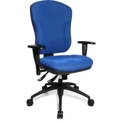 Wellpoint 30 Chaise de bureautique confortable
