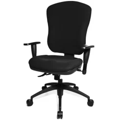Wellpoint 30 Chaise de bureautique confortable