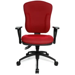 Wellpoint 30 Chaise de bureautique confortable