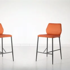 Wind IV SG Tabouret moderne italien