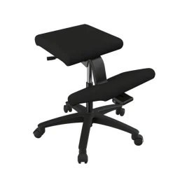 Wing Varier® Siège ergonomique en tissu sur roulettes