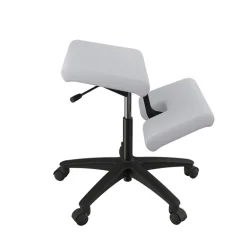 Wing Varier® Siège ergonomique en tissu sur roulettes