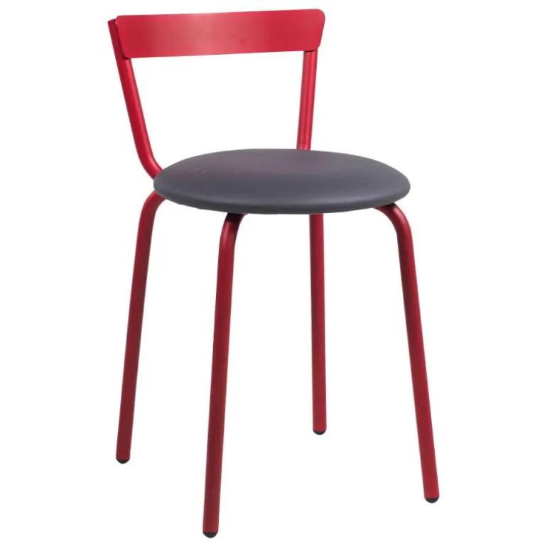 Xoxo Carrier® Chaise de cuisine moderne de fabrication française